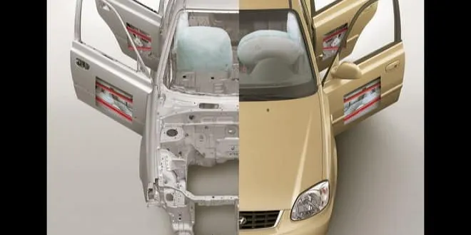 Hyundai Accent 2006 Hyundai  Accent - 10