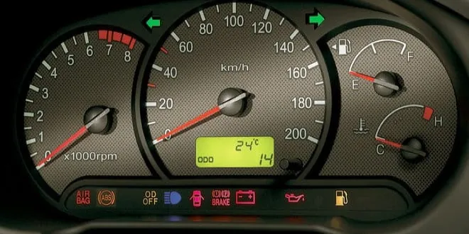 Hyundai Accent 2006 Hyundai  Accent - 8