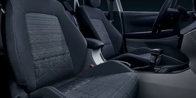 Hyundai Bayon 2021 Hyundai  Bayon - 5