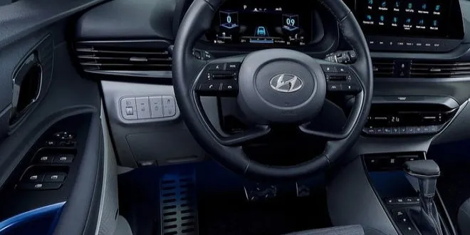 Hyundai Bayon 2023 Hyundai  Bayon - 4