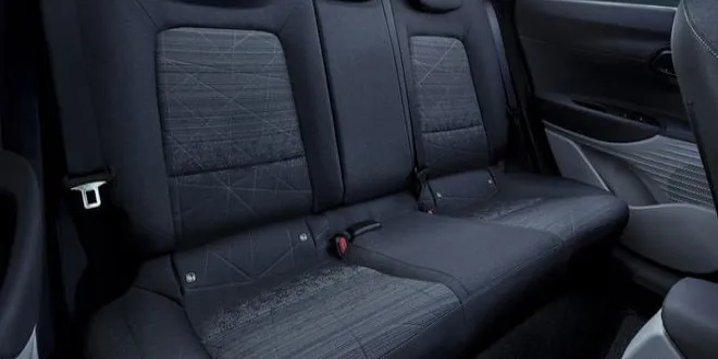 Hyundai Bayon 2023 Hyundai  Bayon - 6