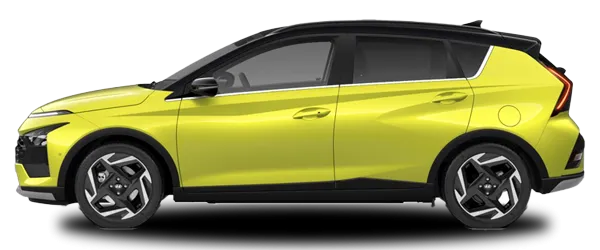 Lime Sarı Metalik Fabrika Çıkış Rengi