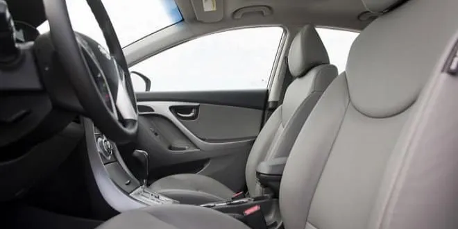 Hyundai Elantra 2011 Hyundai  Elantra - 5