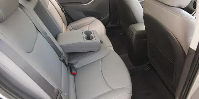 Hyundai Elantra 2013 Hyundai  Elantra - 14