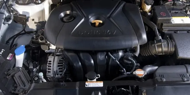 Hyundai Elantra 2013 Hyundai  Elantra - 9