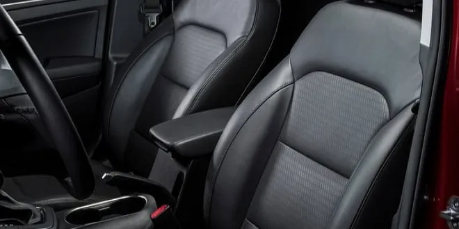 Hyundai Elantra 2016 Hyundai  Elantra - 5