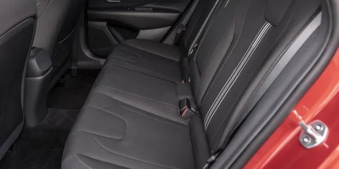 Hyundai Elantra 2021 Hyundai  Elantra - 3