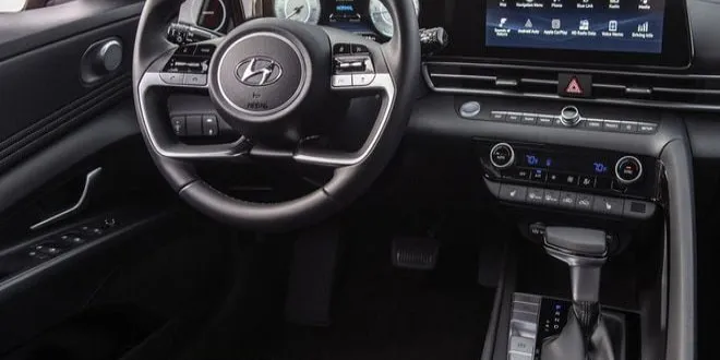 Hyundai Elantra 2022 Hyundai  Elantra - 5