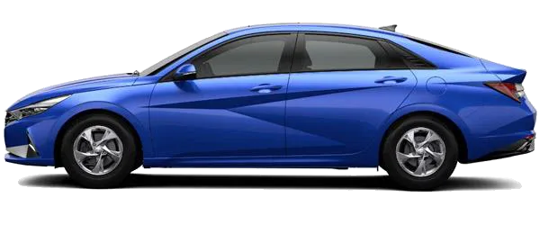 Derin Mavi Sedefli Fabrika Çıkış Rengi