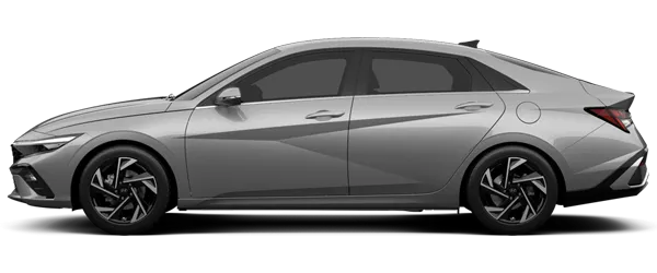 Platin Gri Metalik Fabrika Çıkış Rengi