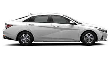 2026 Model Hyundai Elantra