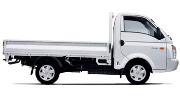 ÖTV indirimli H-100 Kamyonet