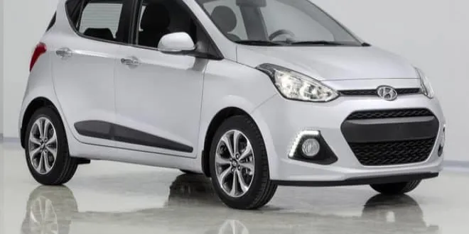 Hyundai i10 2013 Hyundai  i10 - 10