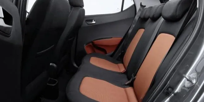 Hyundai i10 2016 Hyundai  i10 - 3