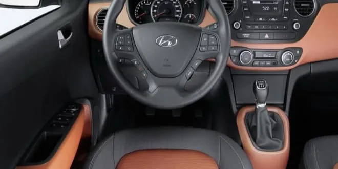 Hyundai i10 2016 Hyundai  i10 - 5