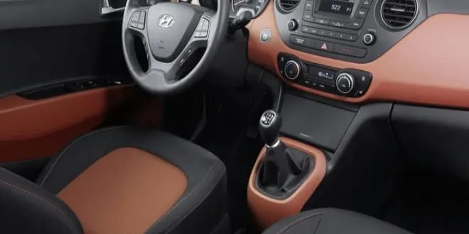 Hyundai i10 2016 Hyundai  i10 - 6