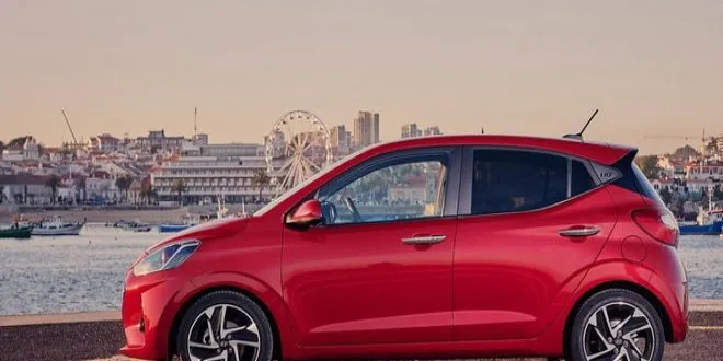 Hyundai i10 2020 Hyundai  i10 - 6