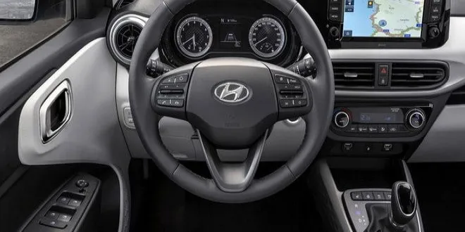 Hyundai i10 2021 Hyundai  i10 - 8