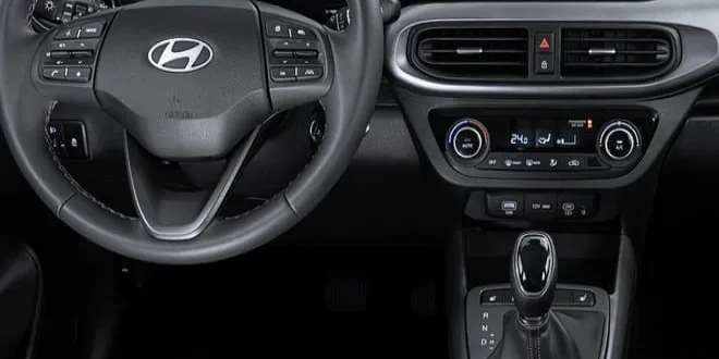 Hyundai i10 2024 Hyundai  i10 - 1