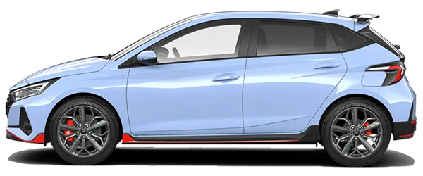 Performans Mavi Fabrika Çıkış Rengi