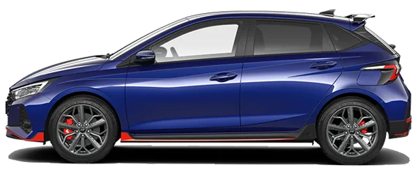 Yoğun Mavi Fabrika Çıkış Rengi