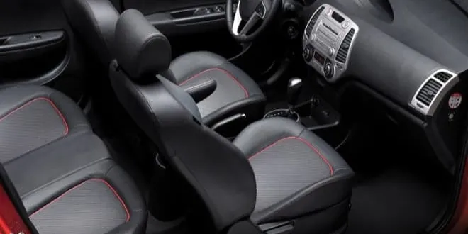 Hyundai i20 2011 Hyundai  i20 - 5