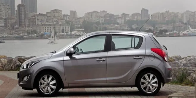 Hyundai i20 2012 Hyundai  i20 - 14