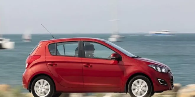 Hyundai i20 2013 Hyundai  i20 - 10