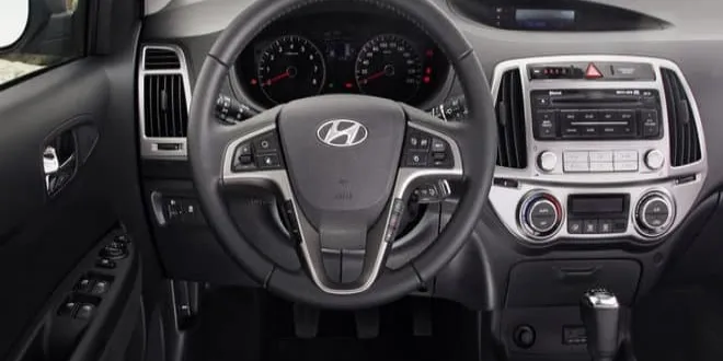 Hyundai i20 2013 Hyundai  i20 - 15