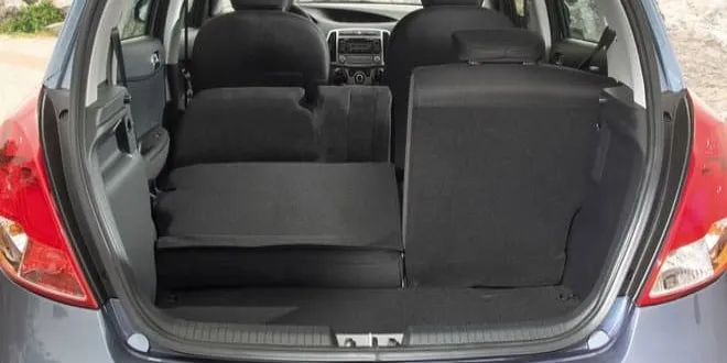 Hyundai i20 2013 Hyundai  i20 - 3