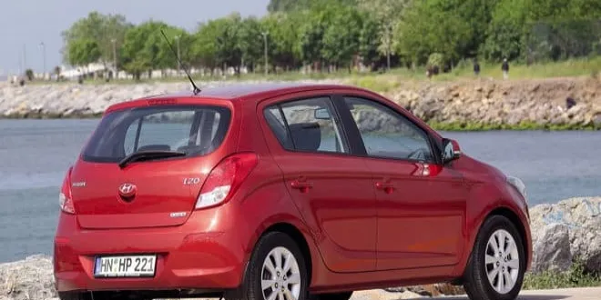 Hyundai i20 2013 Hyundai  i20 - 5