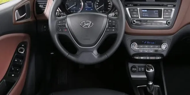 Hyundai i20 2014 Hyundai  i20 - 9