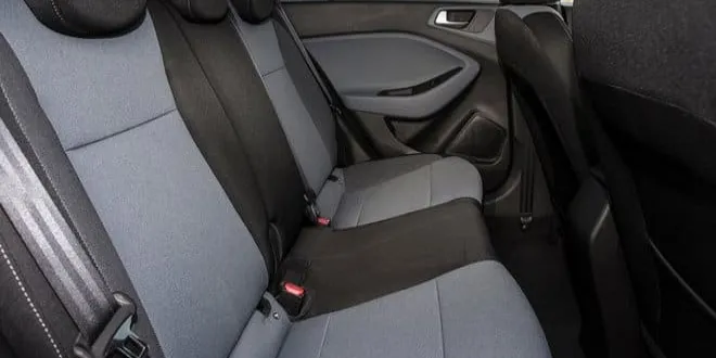 Hyundai i20 2015 Hyundai  i20 - 6