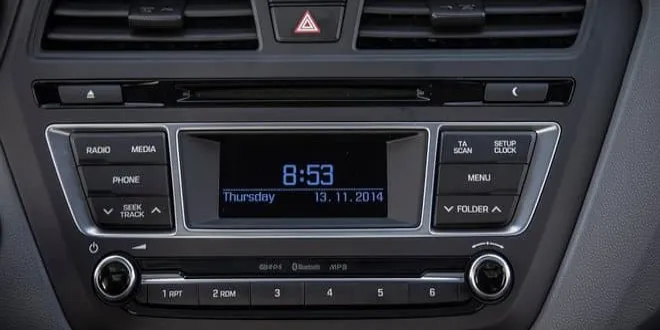 Hyundai i20 2016 Hyundai  i20 - 12