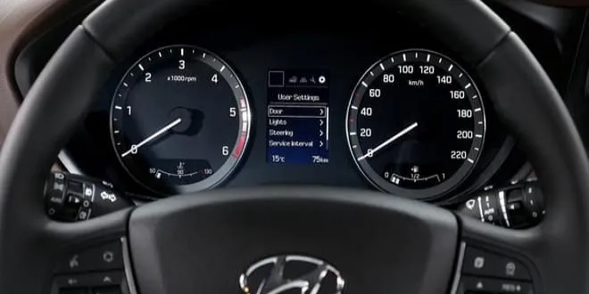 Hyundai i20 2017 Hyundai  i20 - 10