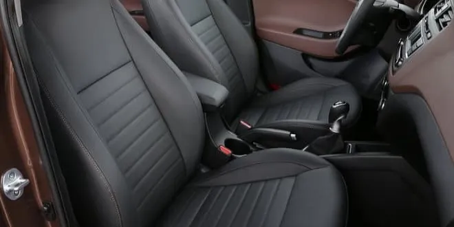 Hyundai i20 2017 Hyundai  i20 - 5