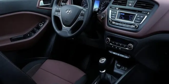 Hyundai i20 2018 Hyundai  i20 - 4