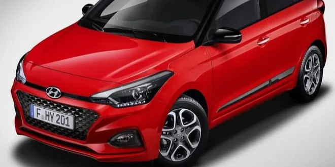 Hyundai i20 2020 Hyundai  i20 - 1