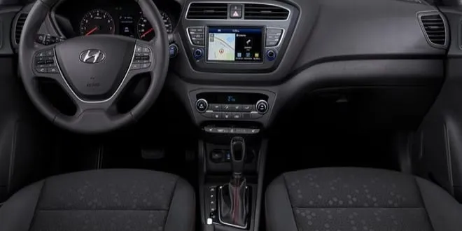 Hyundai i20 2020 Hyundai  i20 - 3