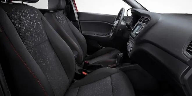 Hyundai i20 2020 Hyundai  i20 - 4