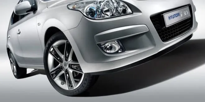 Hyundai i30 2011 Hyundai  i30 - 2