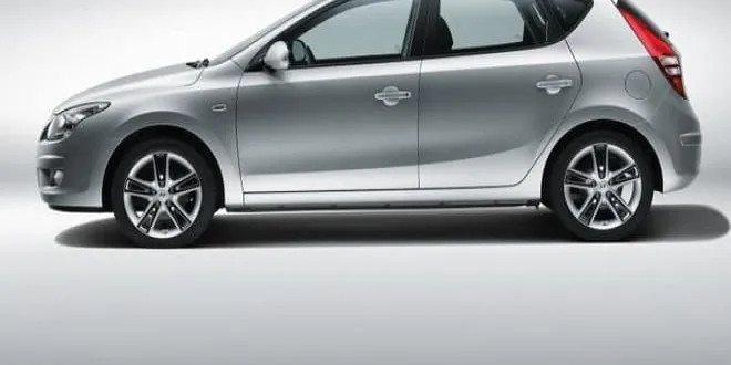 Hyundai i30 2011 Hyundai  i30 - 3