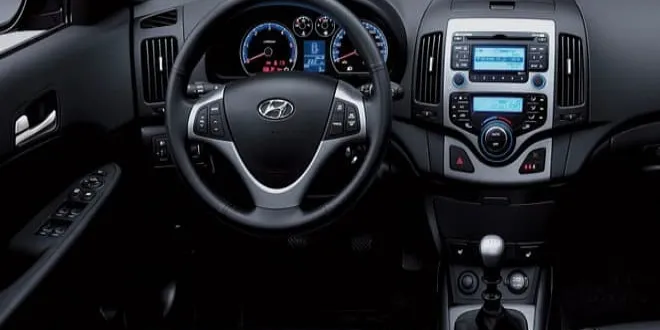 Hyundai i30 2011 Hyundai  i30 - 7