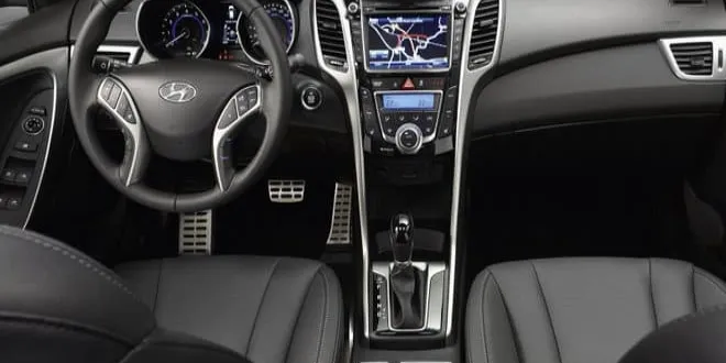 Hyundai i30 2013 Hyundai  i30 - 5