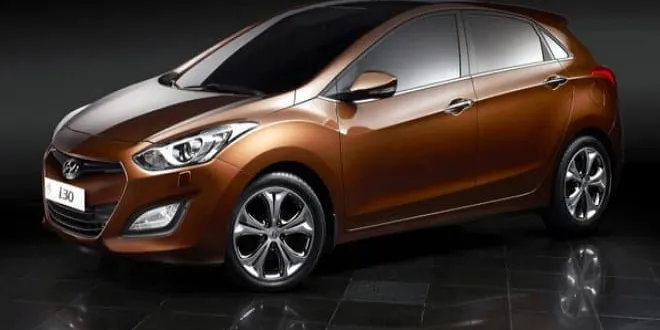 Hyundai i30 2014 Hyundai  i30 - 11