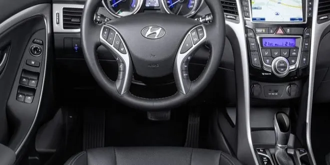 Hyundai i30 2015 Hyundai  i30 - 5