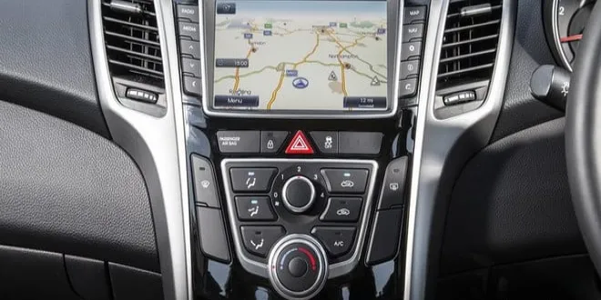 Hyundai i30 2015 Hyundai  i30 - 9