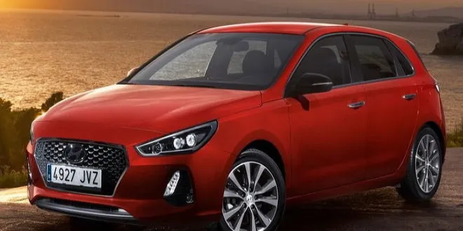 Hyundai i30 2017 Hyundai  i30 - 11