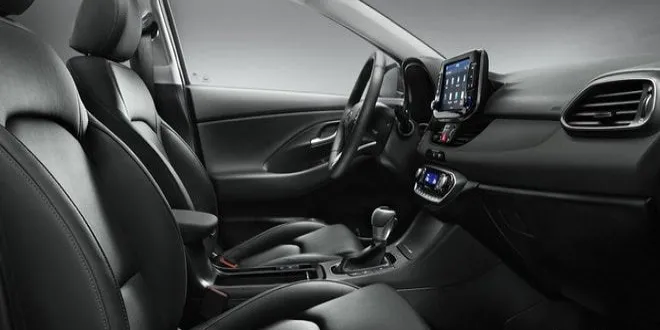 Hyundai i30 2017 Hyundai  i30 - 3