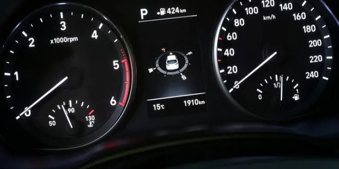 Hyundai i30 2017 Hyundai  i30 - 8